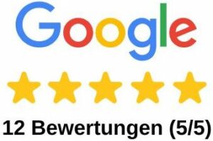 sandstrahlen Google Bewertungen